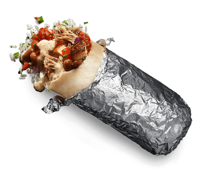 Burritos